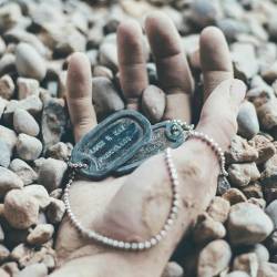 Lock And Key : Peaceless